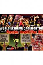 Watch WEC 4 - Rumble Under The Sun 0123movies