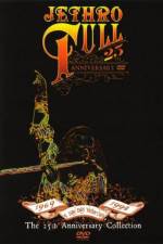 Watch Jethro Tull 25Th Anniversary 0123movies