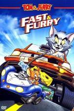 Watch Tom and Jerry The Fast and the Furry 0123movies