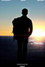 Watch The Art of Travel 0123movies