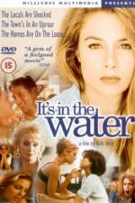Watch It's in the Water 0123movies