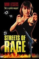 Watch Streets of Rage 0123movies