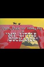 Watch My Little Duckaroo (Short 1954) 0123movies