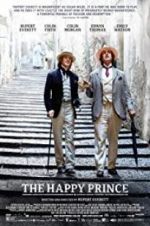 Watch The Happy Prince 0123movies