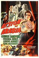 Watch Action in Arabia 0123movies