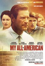 Watch My All-American 0123movies