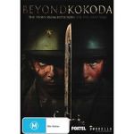 Watch Beyond Kokoda 0123movies