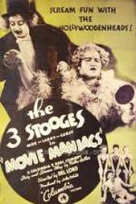 Watch Movie Maniacs 0123movies