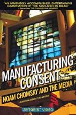 Watch Manufacturing Consent: Noam Chomsky and the Media 0123movies
