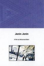 Watch Jenin Jenin 0123movies