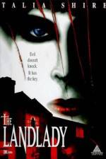 Watch The Landlady 0123movies