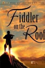 Watch Fiddler on the Roof 0123movies