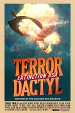 Watch Terrordactyl: Extinction USA (Short 2021) 0123movies