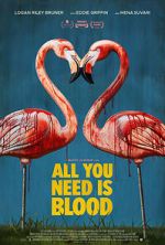 Watch All You Need Is Blood 0123movies