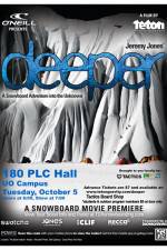 Watch Deeper 0123movies