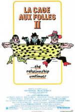 Watch La cage aux folles II 0123movies