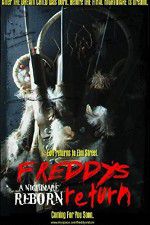Watch Freddys Return A Nightmare Reborn 0123movies
