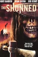 Watch The Shunned 0123movies