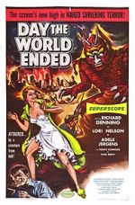Watch Day the World Ended 0123movies