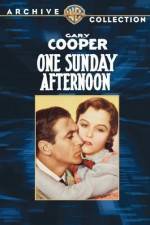 Watch One Sunday Afternoon 0123movies