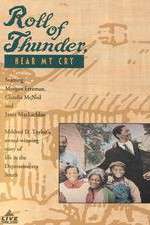 Watch Roll of Thunder, Hear My Cry 0123movies