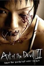 Watch Art of the Devil 2 0123movies