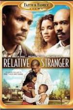 Watch Relative Stranger 0123movies