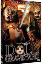 Watch Doll Graveyard 0123movies
