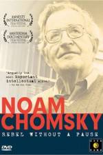 Watch Noam Chomsky: Rebel Without a Pause 0123movies