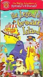 Watch The Wacky Adventures of Ronald McDonald: The Legend of Grimace Island 0123movies