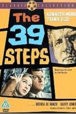 Watch The 39 Steps 0123movies