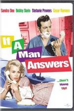Watch If a Man Answers 0123movies