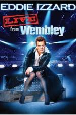 Watch Eddie Izzard Live from Wembley 0123movies
