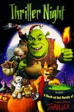 Watch Shrek: Thriller Night (Short 2011) 0123movies