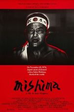 Watch Mishima: A Life in Four Chapters 0123movies