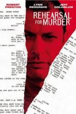 Watch Rehearsal for Murder 0123movies