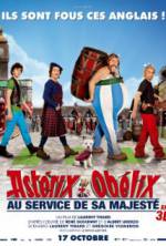 Watch Astérix and Obélix: God Save Britannia 0123movies