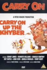 Watch Carry On... Up the Khyber 0123movies