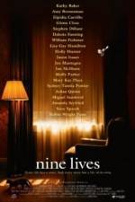 Watch Nine Lives 0123movies