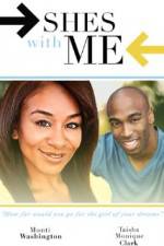 Watch She's with Me 0123movies