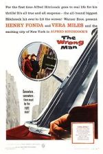 Watch The Wrong Man 0123movies