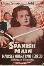 Watch The Spanish Main 0123movies