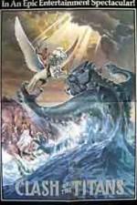 Watch Clash of the Titans 0123movies