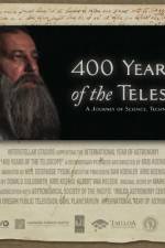 Watch 400 Years of the Telescope 0123movies