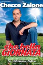 Watch Che bella giornata 0123movies