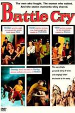 Watch Battle Cry 0123movies