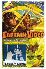 Watch Captain Video: Master of the Stratosphere 0123movies