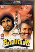 Watch Geraftaar 0123movies