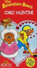 Watch The Berenstain Bears\' Comic Valentine 0123movies
