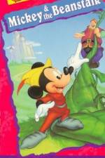 Watch Mickey and the Beanstalk 0123movies